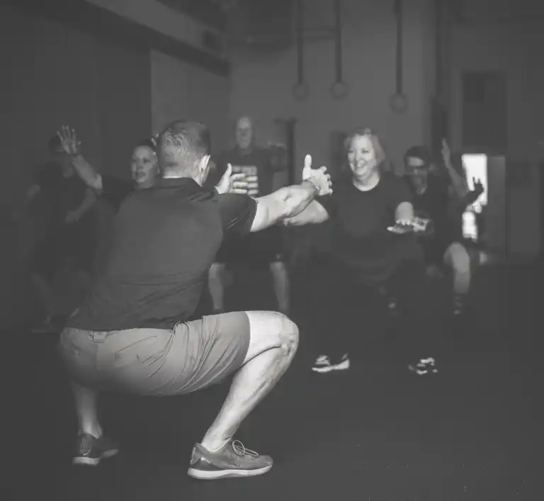 CrossFit ELM — Crossfit gym in Thornton, CO